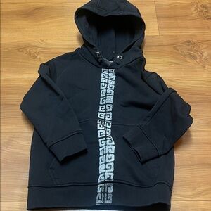 Kids givenchy hoodie